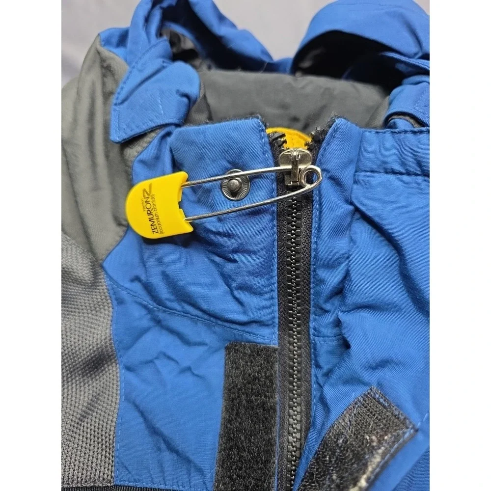Obermeyer Vintage Ski Suit Men's XL Retro One Piece Snow Suit 80s 90s
